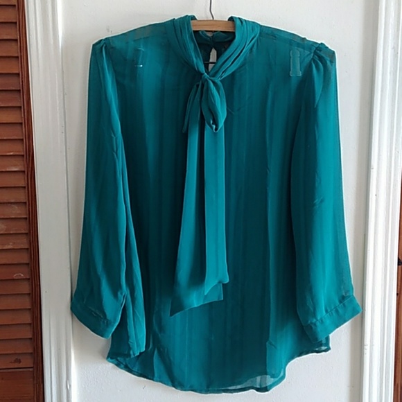 forever 21 work blouses